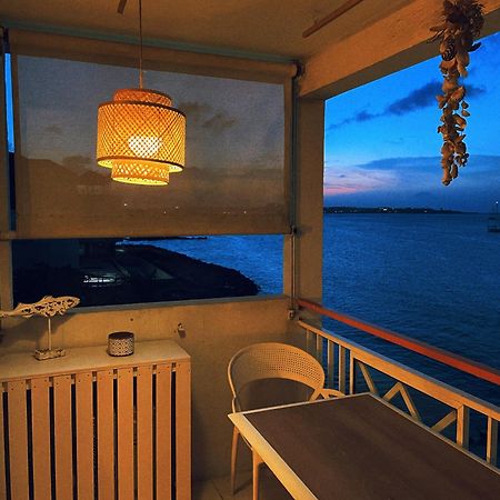 Oceania Apartment Marigot  Luaran gambar