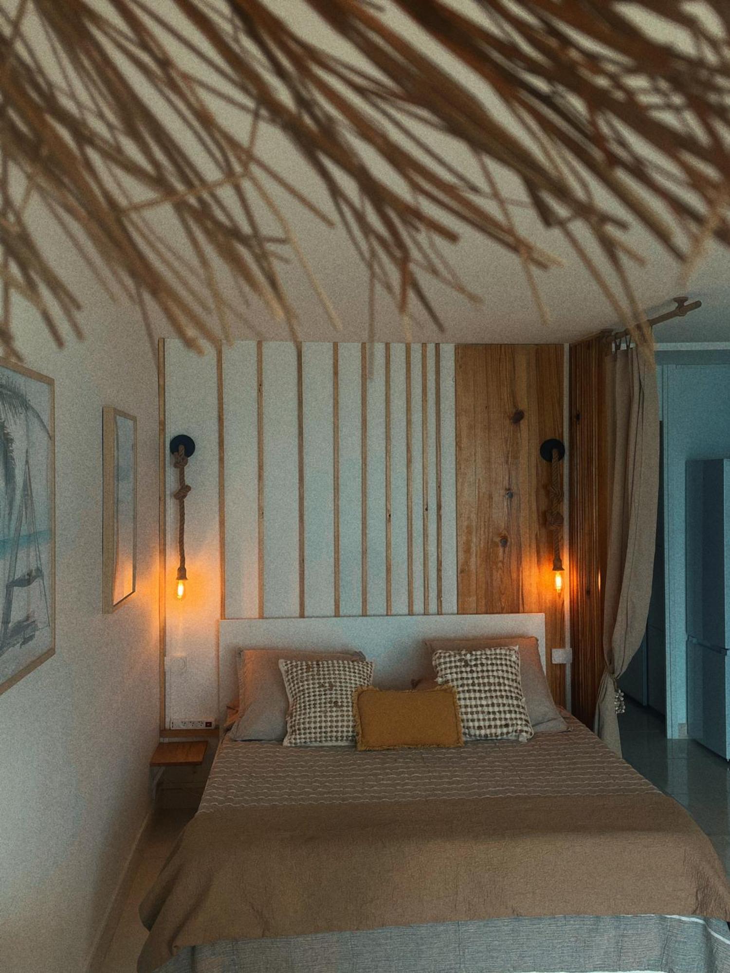 Oceania Apartment Marigot  Luaran gambar