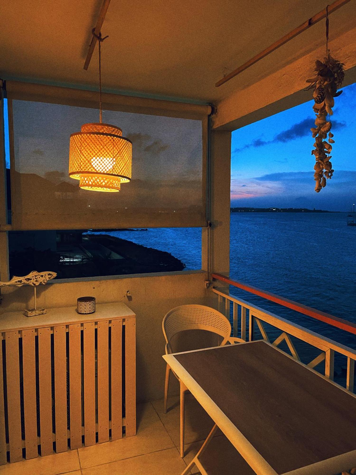 Oceania Apartment Marigot  Luaran gambar